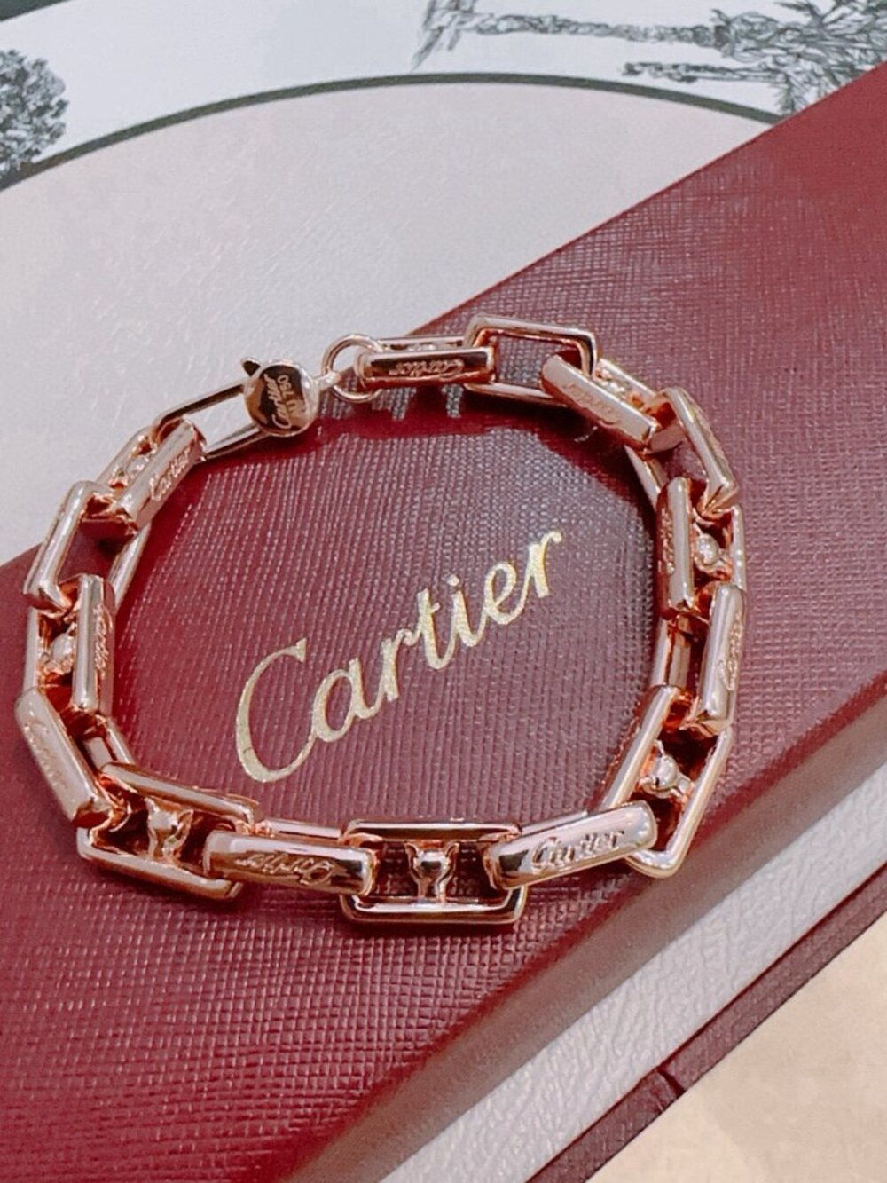 Cartier   ​Bracelet